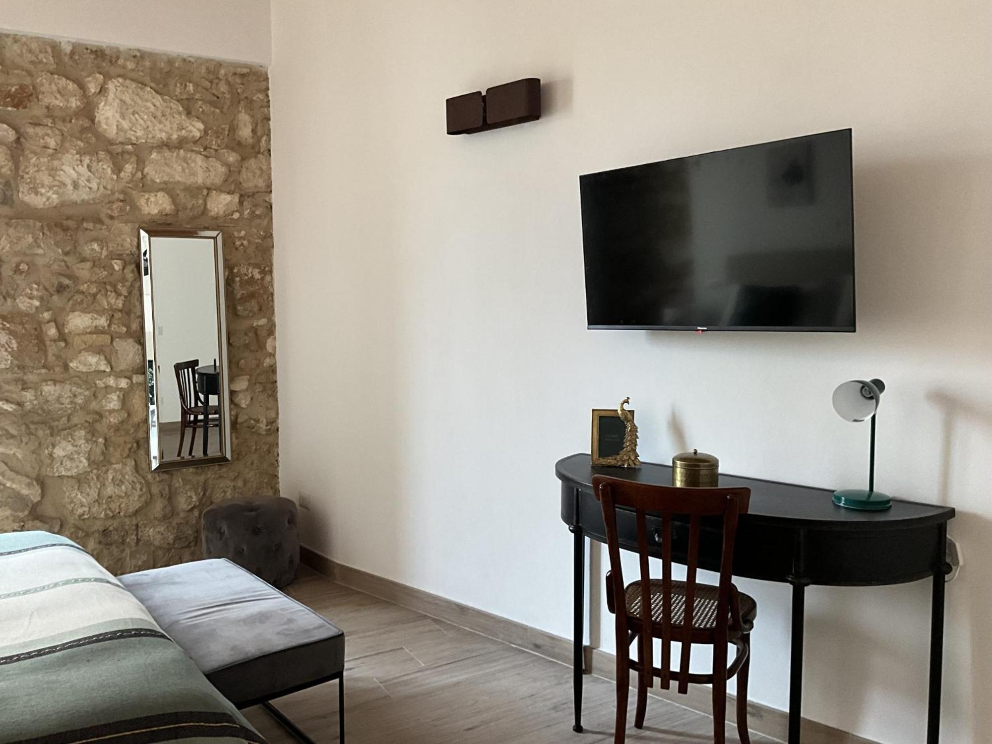 Rua 39 Fine Apartments By Dimore In Sicily Syracuse Eksteriør billede
