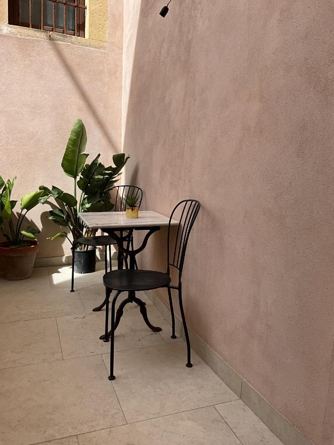 Rua 39 Fine Apartments By Dimore In Sicily Syracuse Eksteriør billede