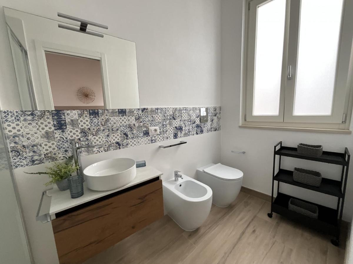 Rua 39 Fine Apartments By Dimore In Sicily Syracuse Eksteriør billede