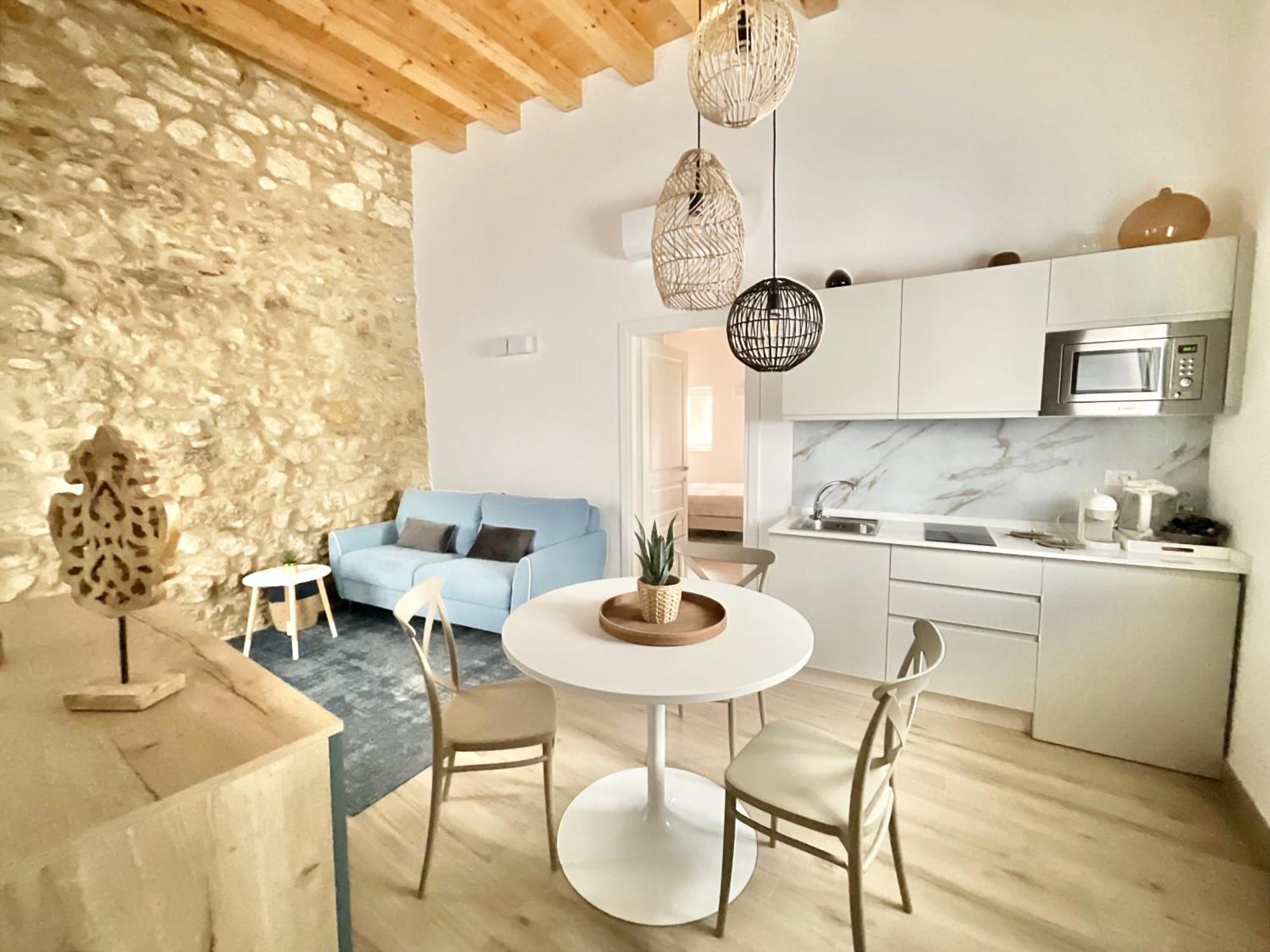 Rua 39 Fine Apartments By Dimore In Sicily Syracuse Eksteriør billede