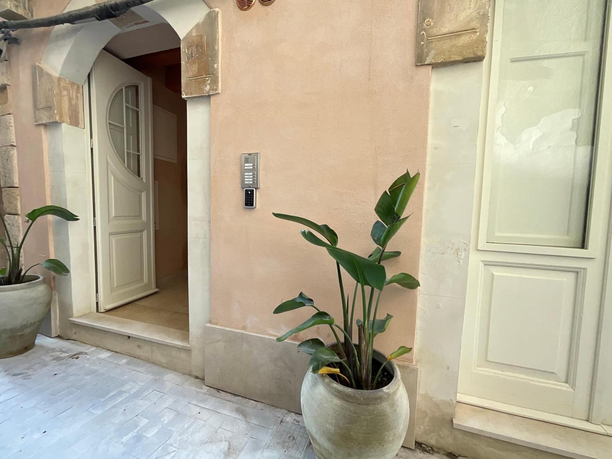 Rua 39 Fine Apartments By Dimore In Sicily Syracuse Eksteriør billede